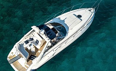 Sunseeker 40